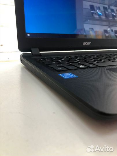 Ноутбук, Acer aspire ES1-533