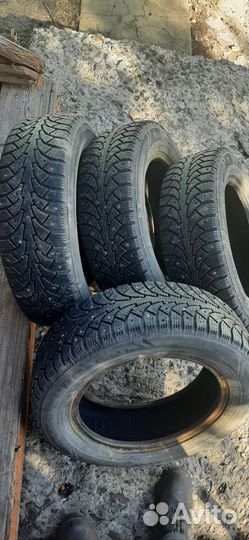 Accelera Alpha 175/65 R14