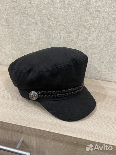 Снуд, шапки