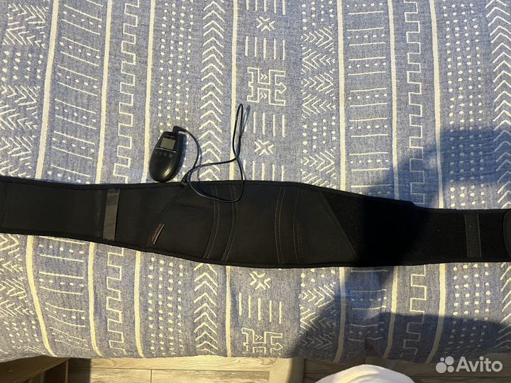 Миостимулятор для пресса