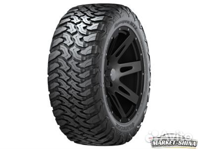 Hankook Dynapro MT2 RT05 33/12.5 R15 108Q
