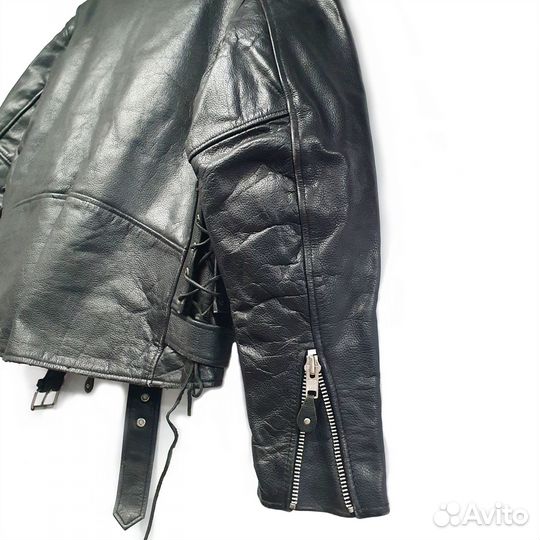 Косуха First Special Leather, 52(L), б/у