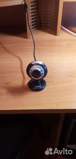 Вебкамера