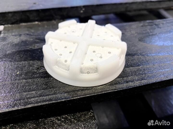 Фильтр топливный (filter) Mercury