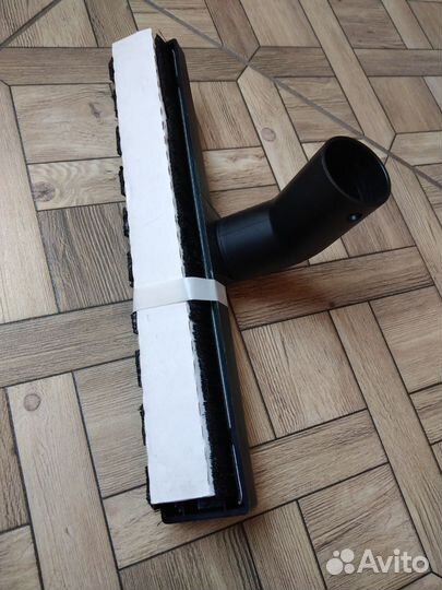 Щетка (насадка) паркетная для пылесоса