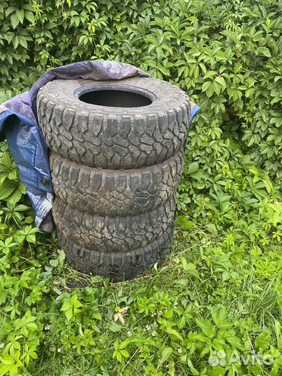 Roadcruza RA3200 33/70 R16