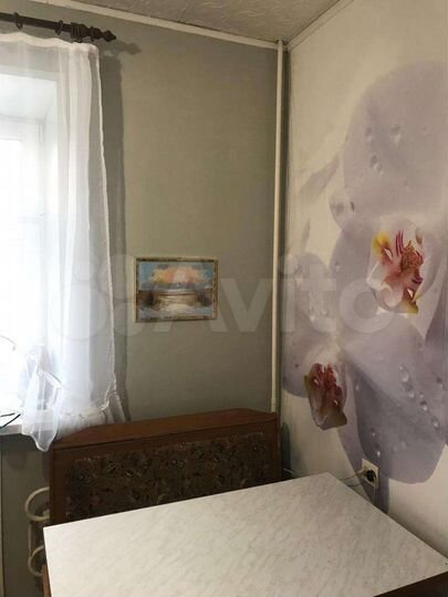 3-к. квартира, 62,5 м², 2/9 эт.