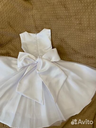 Платье Button Blue для девочки