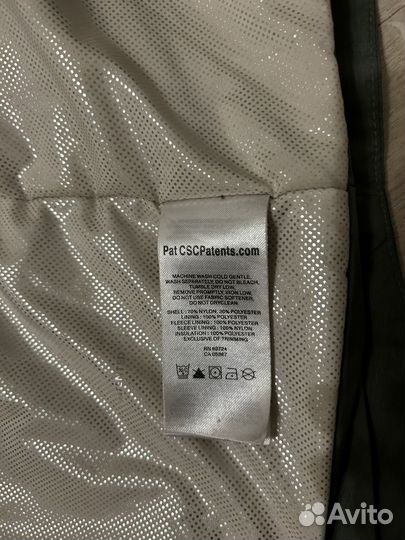 Куртка columbia детская