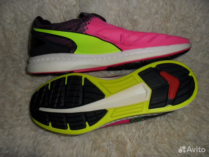 Кроссовки Пума