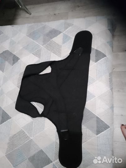 Продам умный корсет, а также корсет для осанки