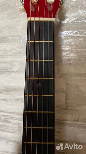 Классическая гитара 3 / 4