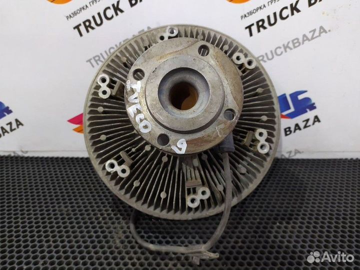 41213991 Вискомуфта