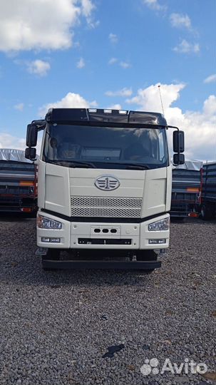 Самосвал 30 м³ FAW CA 3250, 2023