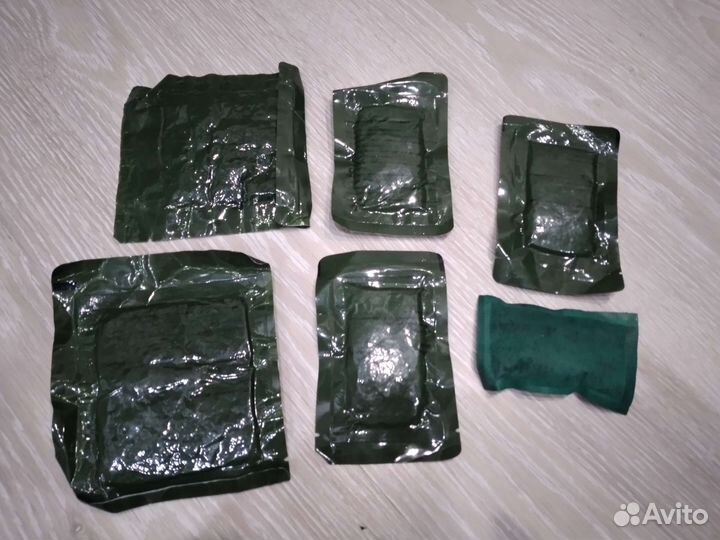 Автономный источник тепла аист