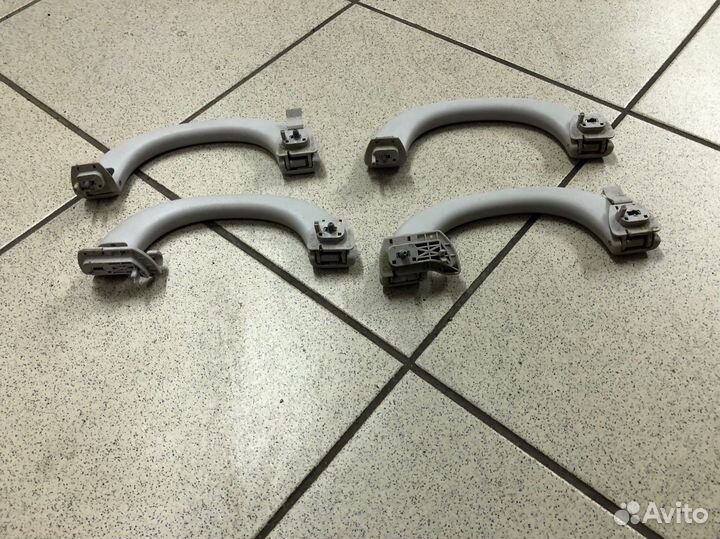 Ручки салона Mercedes Benz W211