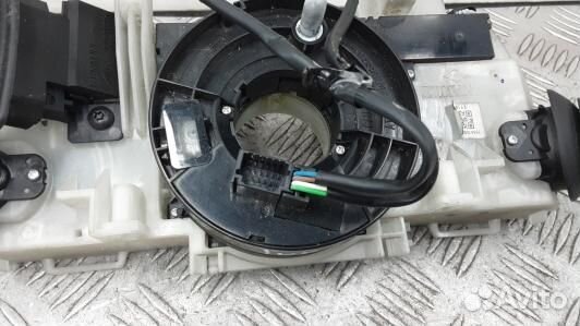 Переключатель поворотов и дворников (стрекоза) ren