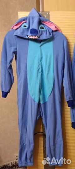 Пижама-кигуруми Футужама 