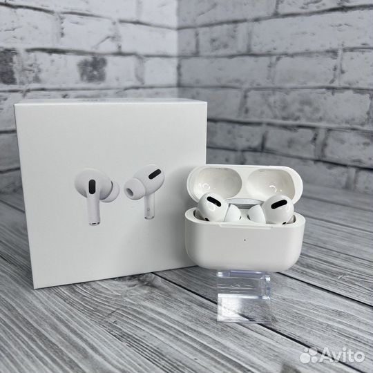 AirPods Pro Новые