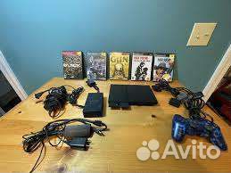 Sony PlayStation 2 (ps2)