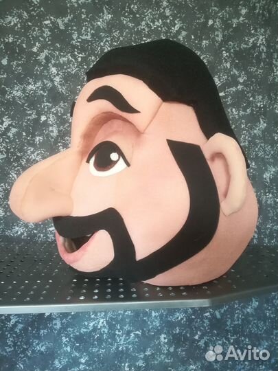 Ростовая голова