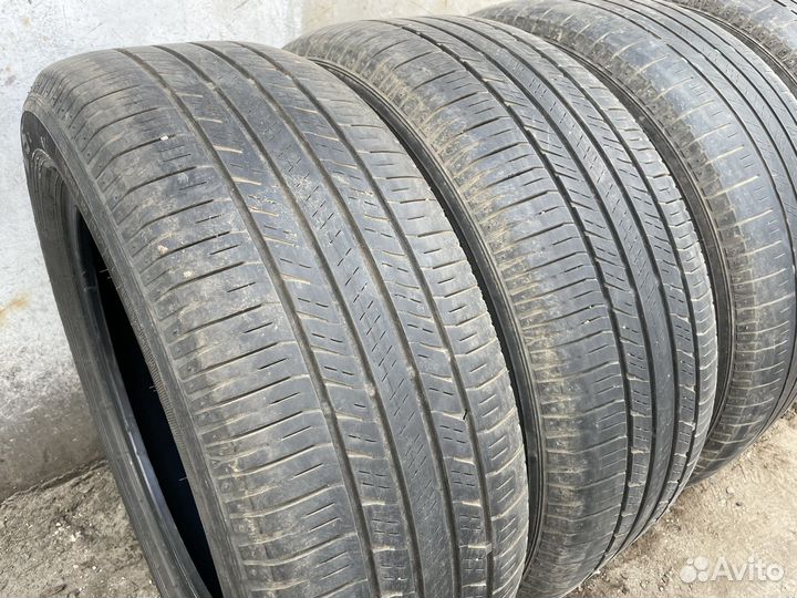 Goodyear Eagle LS 2 225/55 R18 98H