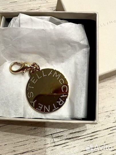 Брелок Stella Mccartney