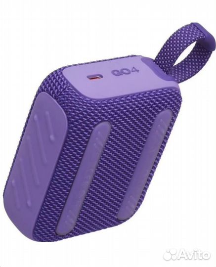 Музыкальная колонка jbl