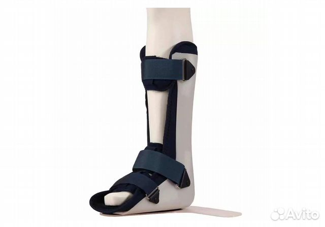 Ортез для голеностопа Fosta FS 2952