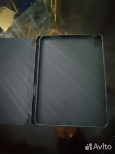 Чехол на айпад аir 4