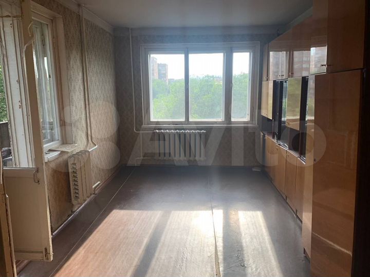 2-к. квартира, 50,2 м², 5/9 эт.