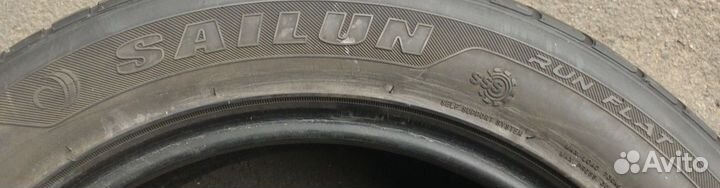 Sailun Atrezzo ZSR RUN-FLAT 225/55 R17