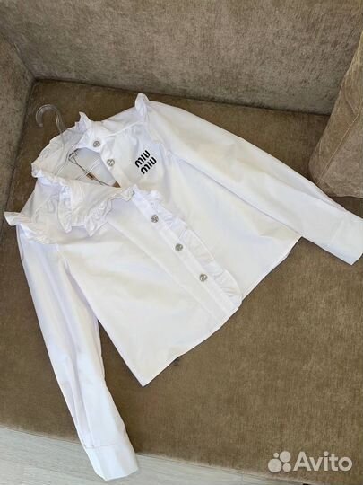 Костюм Miu Miu