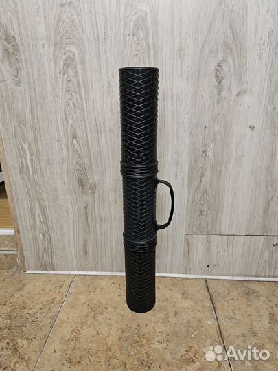 Тубус для чертежей. Привезу бесплатно