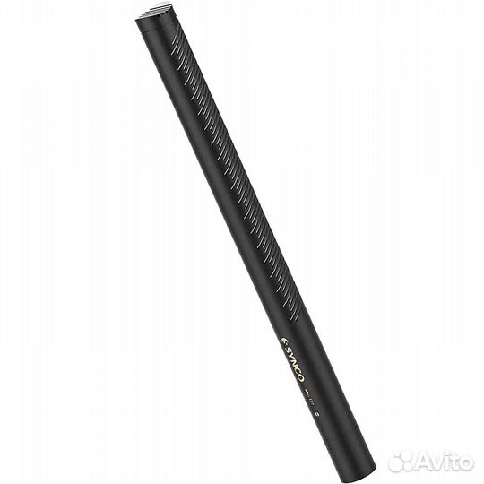 Накамерный микрофон Synco Mic-D2