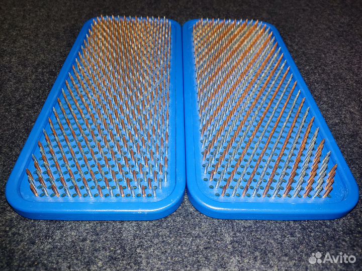 Медитация (чаши, бубен, гонг) + мак + гвоздестояни