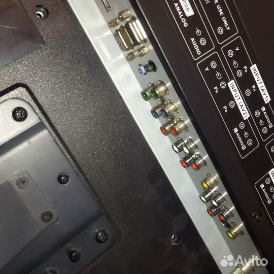 Телевизоры б/у