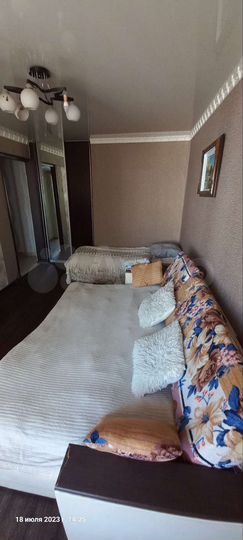 1-к. квартира, 30 м², 3/5 эт.