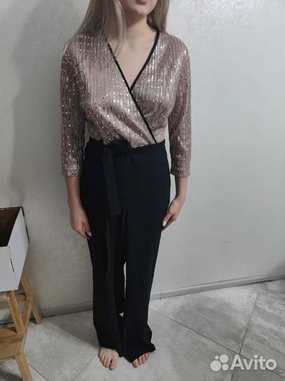 Комбинезон женский