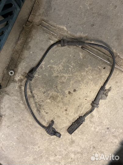 Импульсный датчик DSC Зд BMW 1 F20