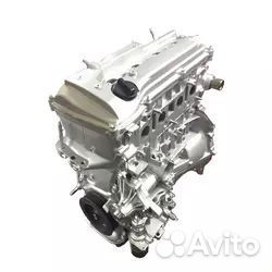 Новый Двигатель toyota 2AZ-FE 2.4