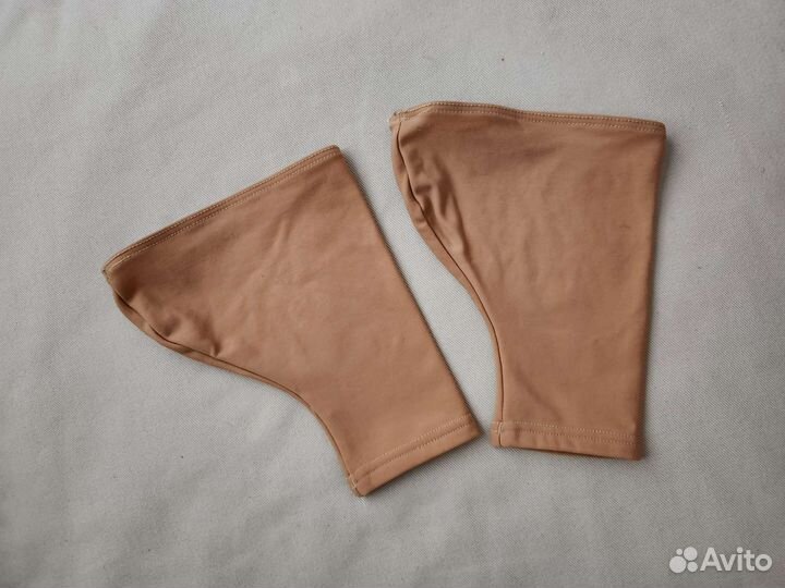 Термолосины для фигурного катания