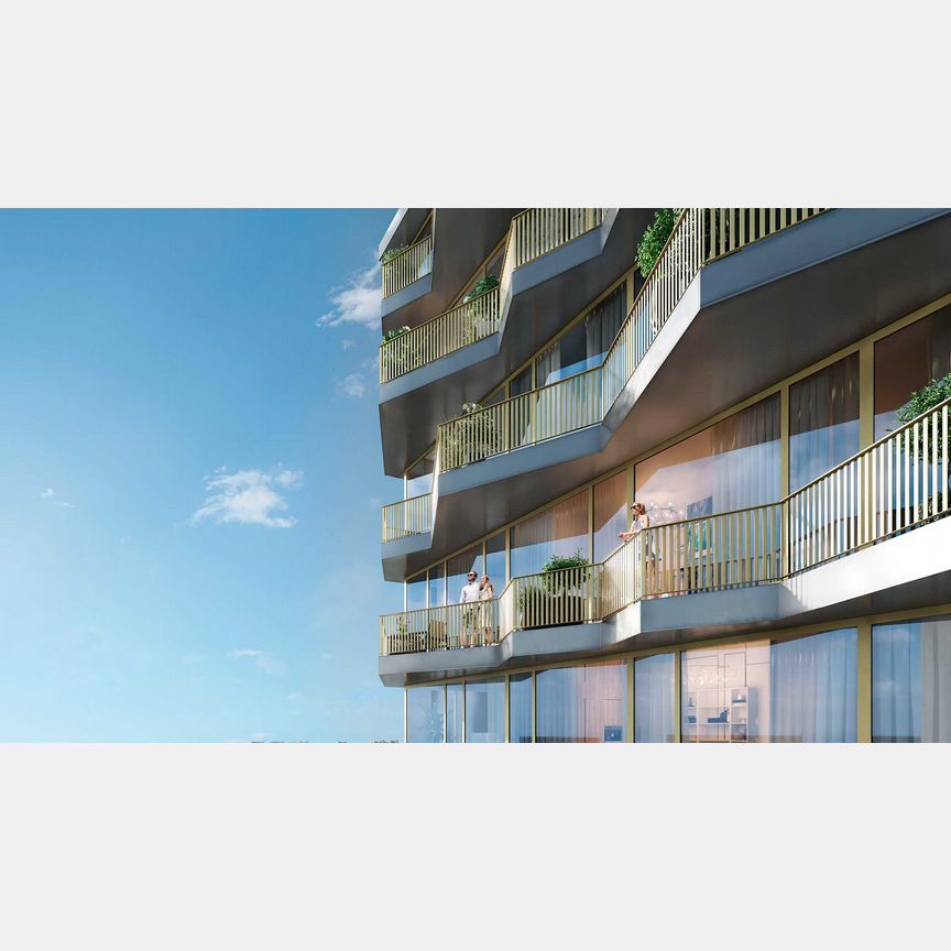 Апартаменты-студия, 31 м², 5/29 эт.