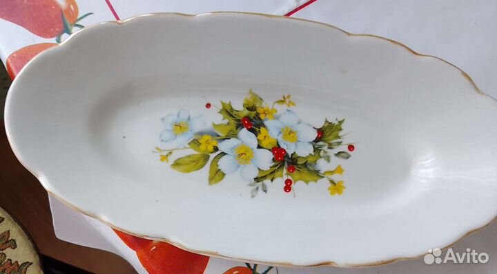 Селедочница