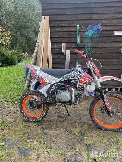 Kayo Classic YX140