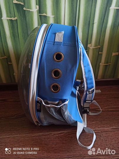 Рюкзак переноска для животных