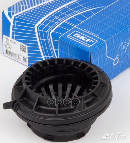 Подшипник опорный SKF VKD35036 VKD35036 Skf