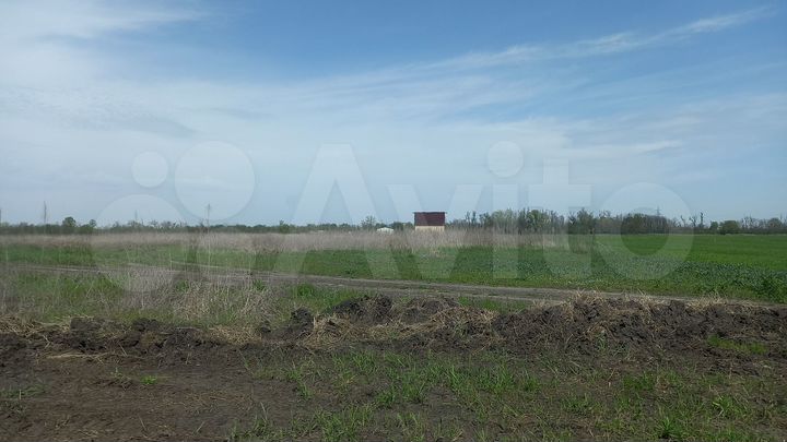 Участок 6 сот. (ИЖС)