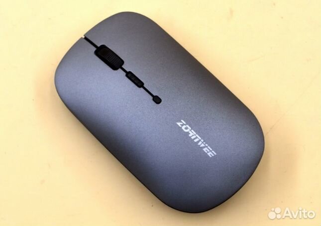 Беспроводные мышки в ассорт