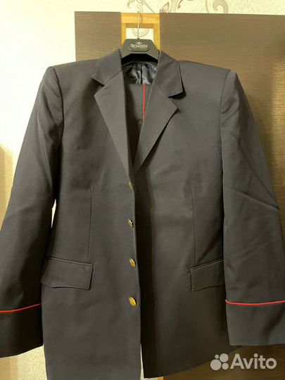 Полицейская форма